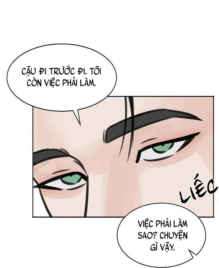 XIN HÃY Ở LẠI VỚI ANH Chapter 17 Trang 58