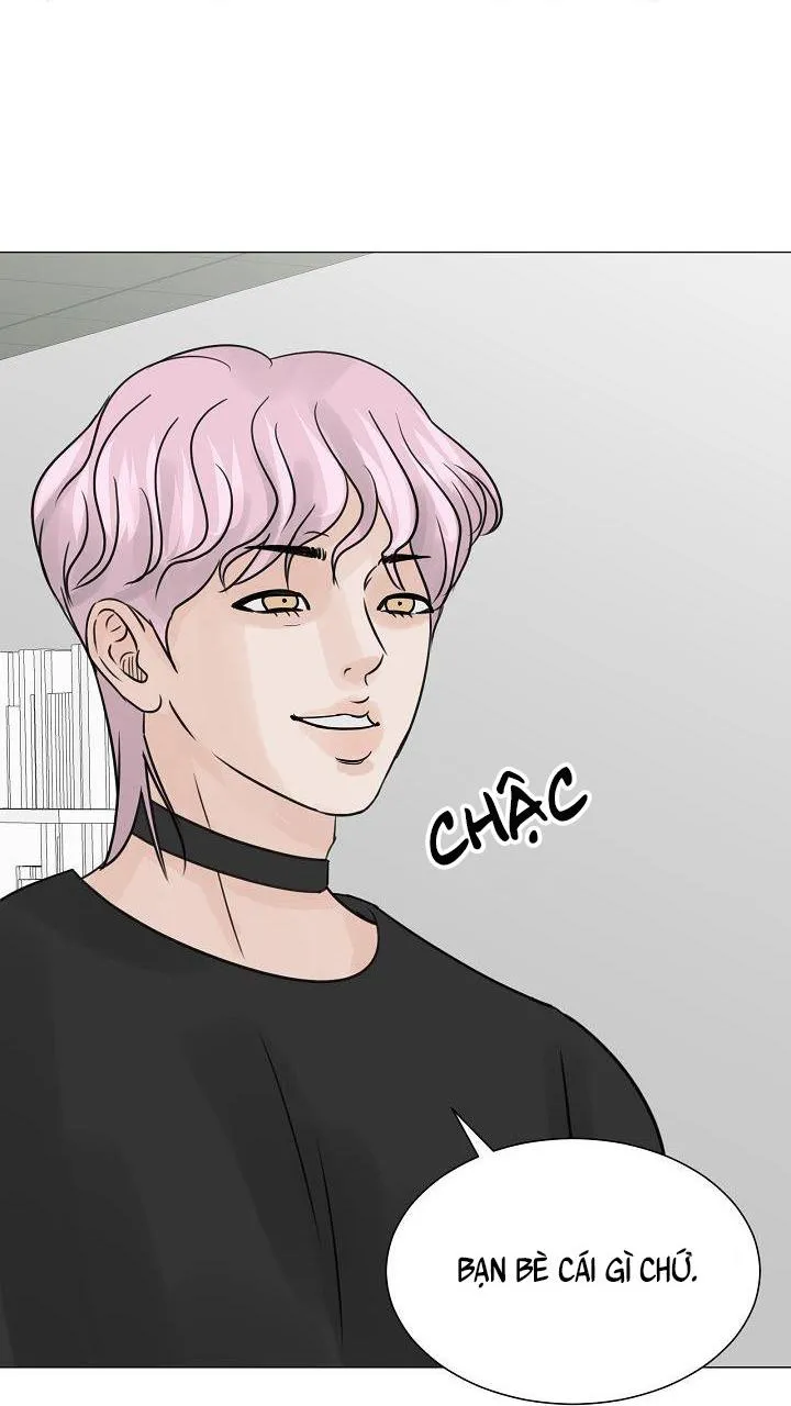 XIN HÃY Ở LẠI VỚI ANH Chapter 17 Trang 63