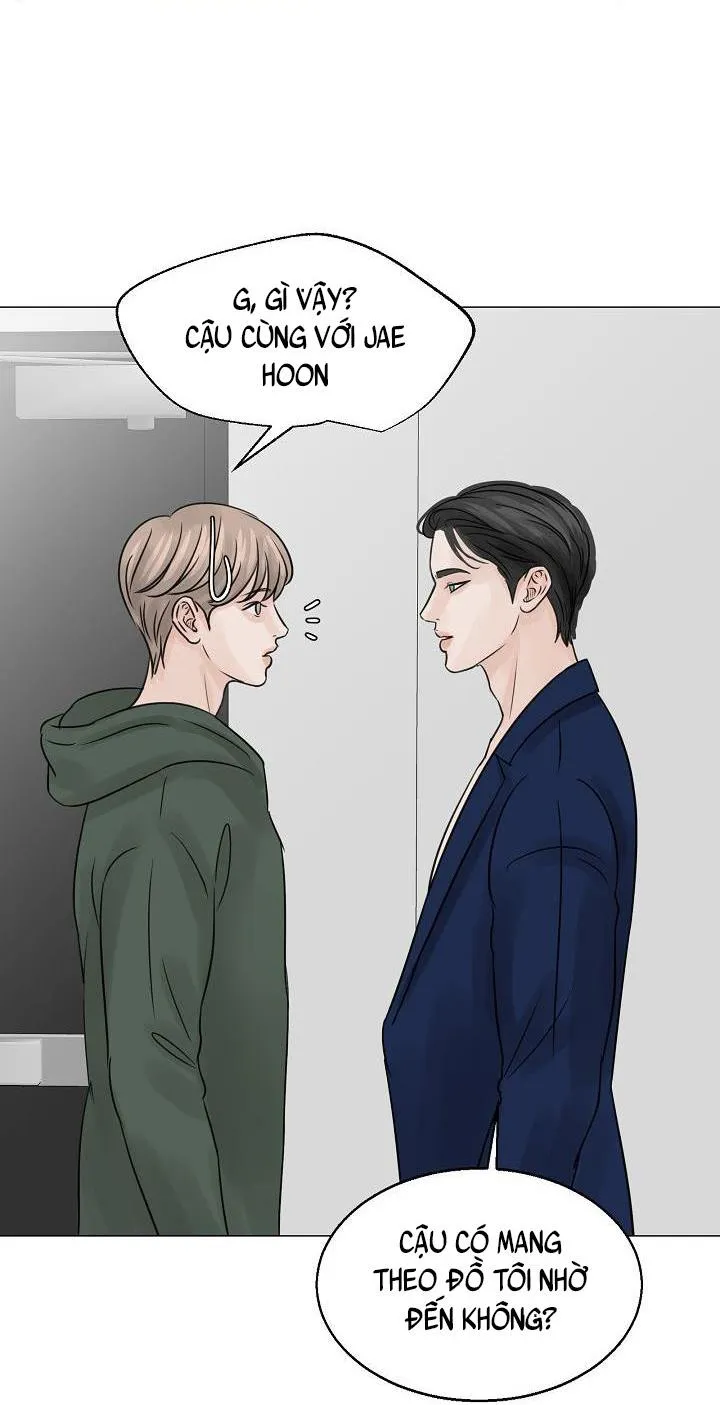 XIN HÃY Ở LẠI VỚI ANH Chapter 17 Trang 66