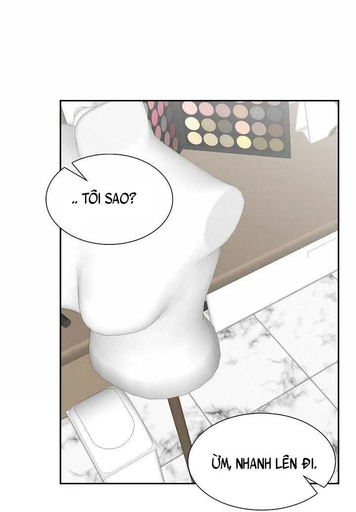 XIN HÃY Ở LẠI VỚI ANH Chapter 17 Trang 68