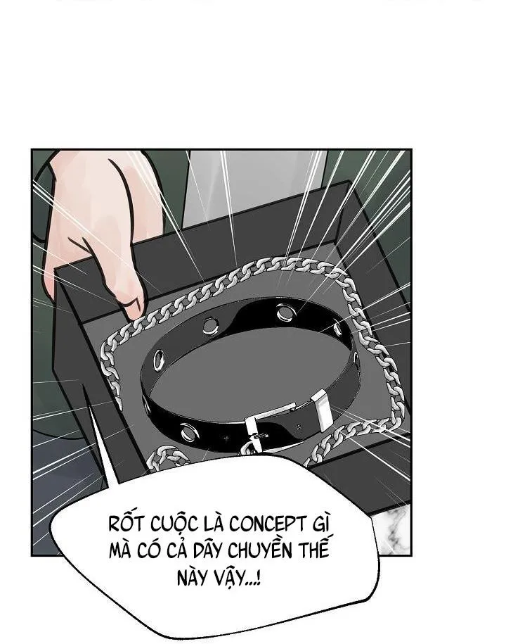 XIN HÃY Ở LẠI VỚI ANH Chapter 17 Trang 72