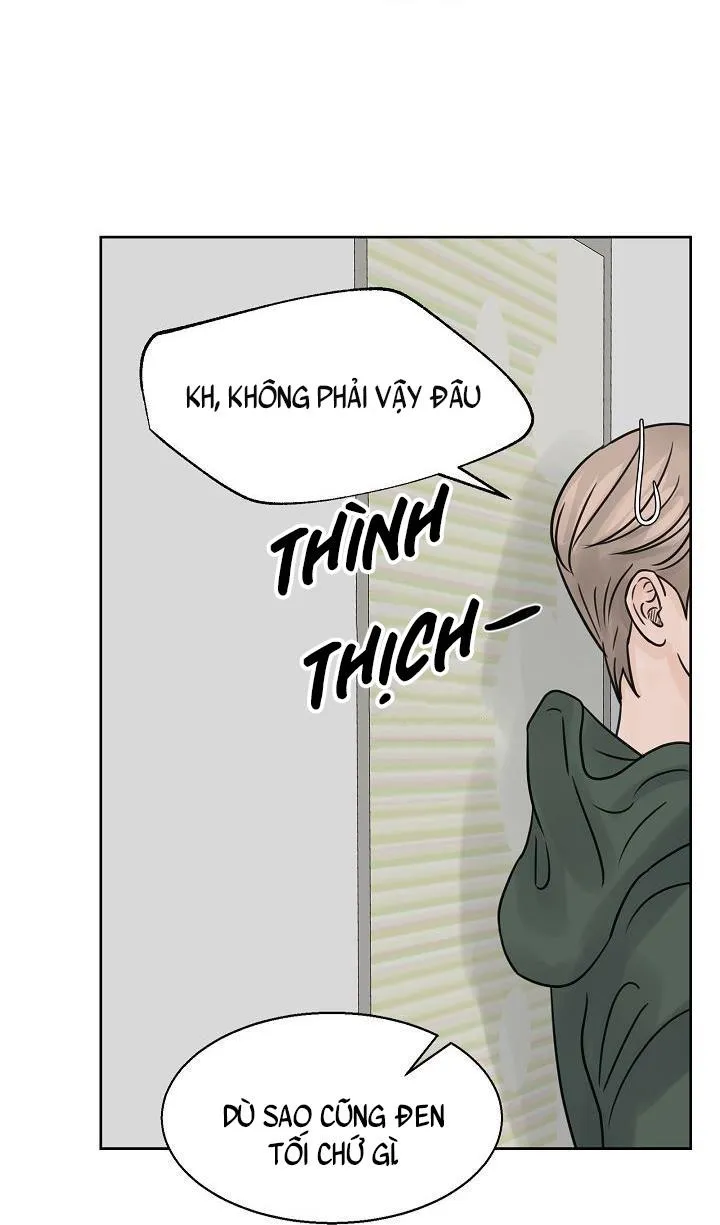 XIN HÃY Ở LẠI VỚI ANH Chapter 17 Trang 78