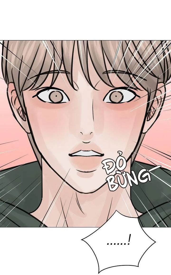 XIN HÃY Ở LẠI VỚI ANH Chapter 17 Trang 83