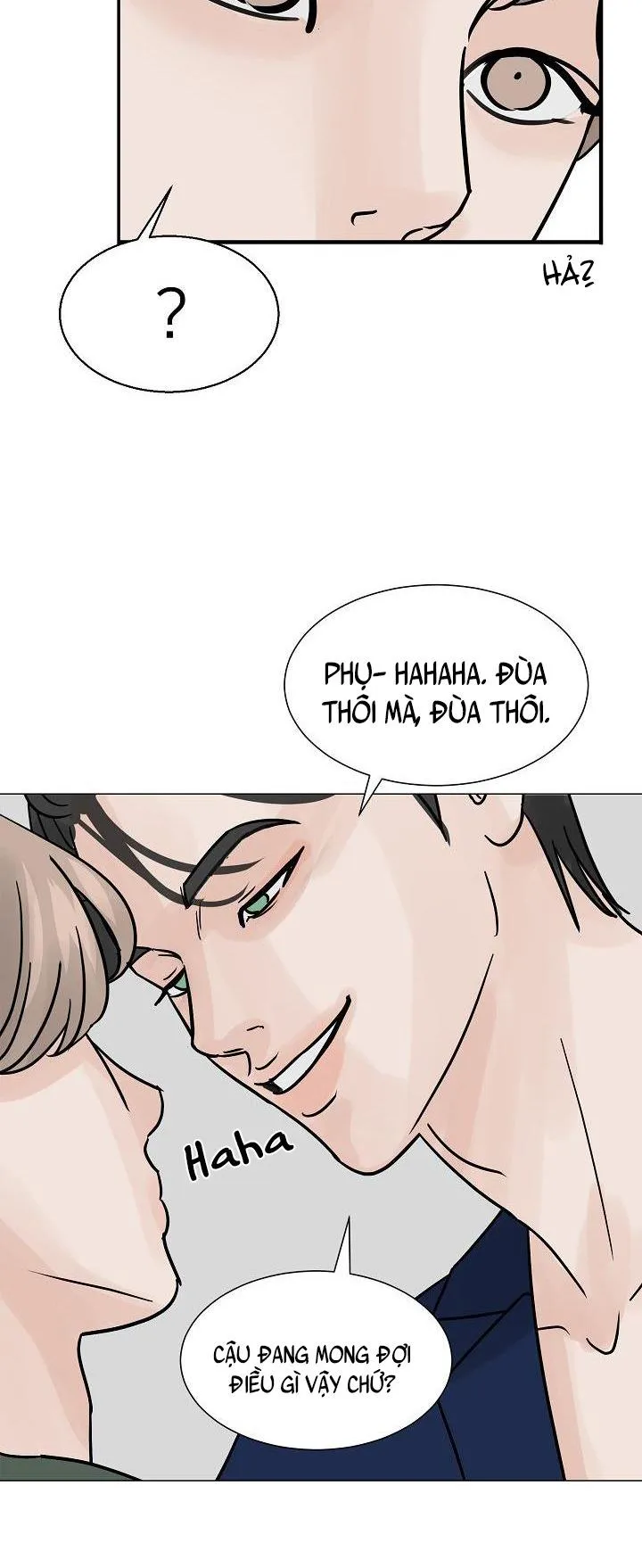 XIN HÃY Ở LẠI VỚI ANH Chapter 18 Trang 7