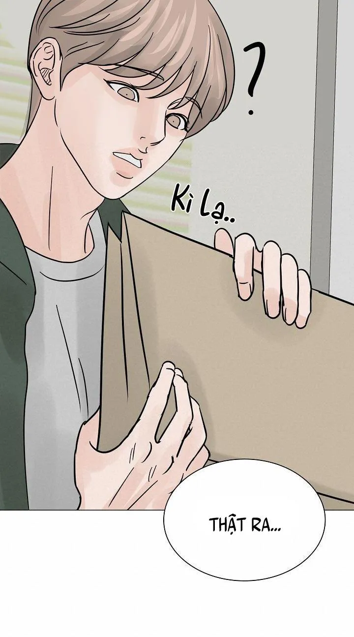 XIN HÃY Ở LẠI VỚI ANH Chapter 18 Trang 12