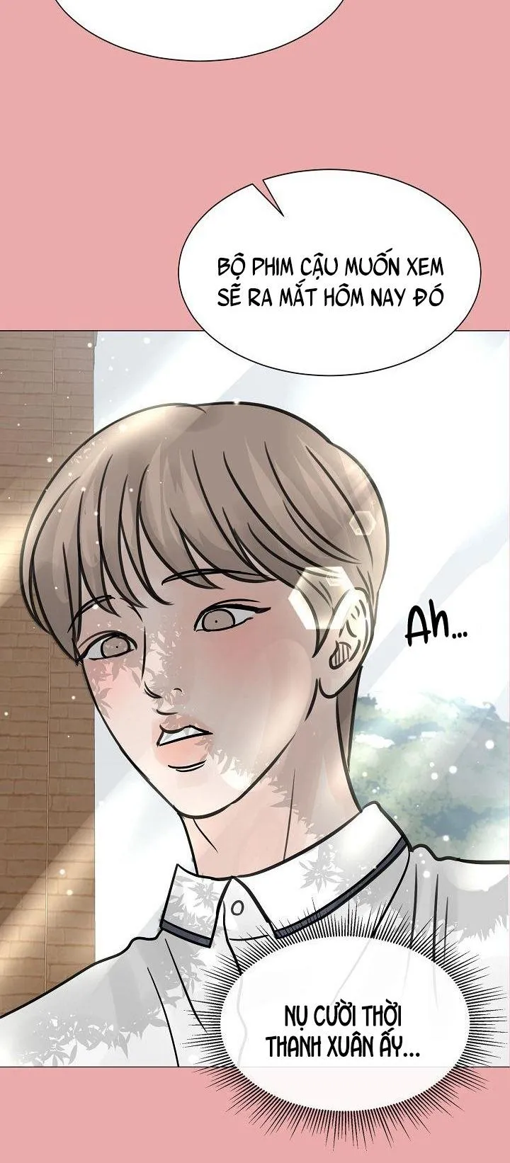 XIN HÃY Ở LẠI VỚI ANH Chapter 18 Trang 40