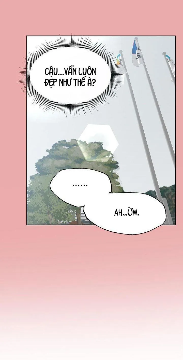 XIN HÃY Ở LẠI VỚI ANH Chapter 18 Trang 41