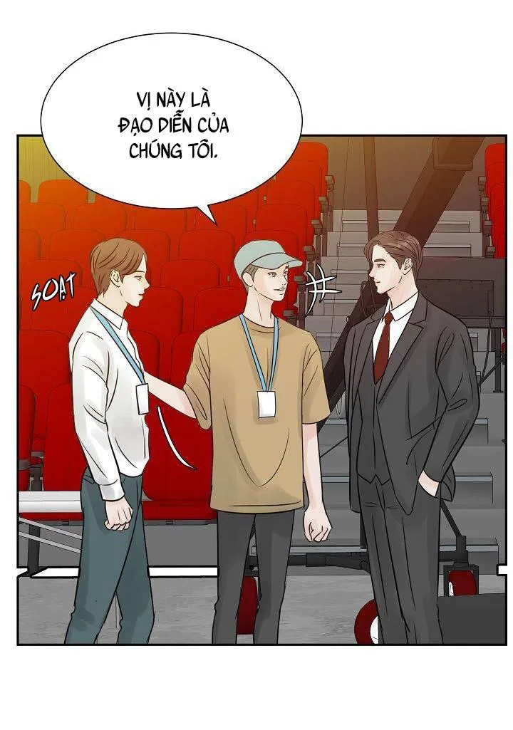 XIN HÃY Ở LẠI VỚI ANH Chapter 19 Trang 8