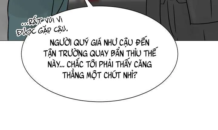 XIN HÃY Ở LẠI VỚI ANH Chapter 19 Trang 10