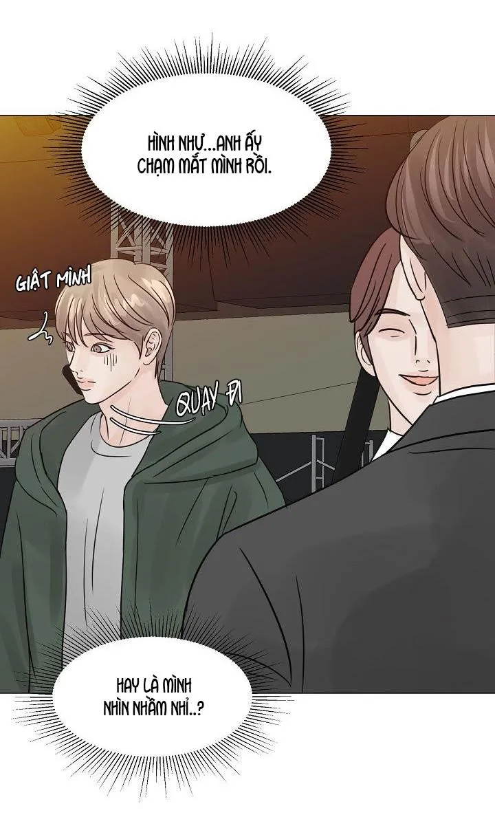 XIN HÃY Ở LẠI VỚI ANH Chapter 19 Trang 12