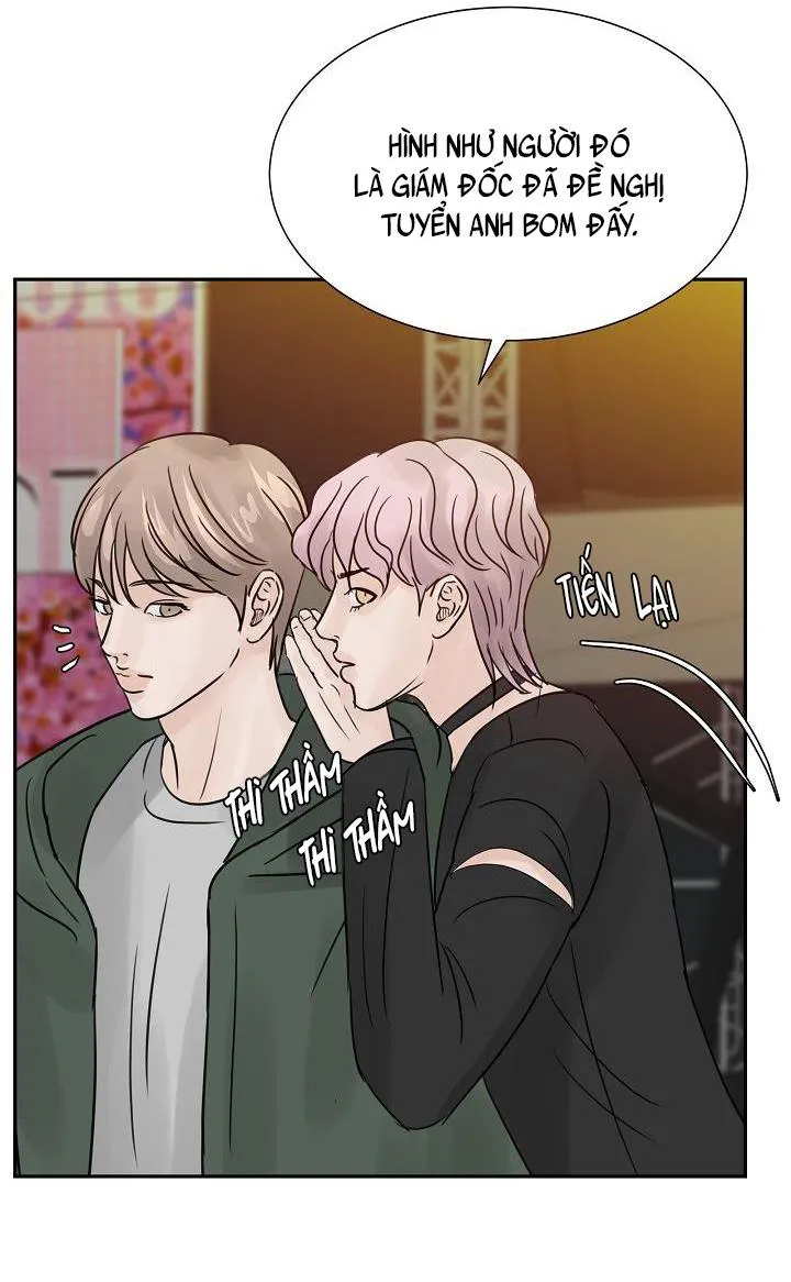 XIN HÃY Ở LẠI VỚI ANH Chapter 19 Trang 13