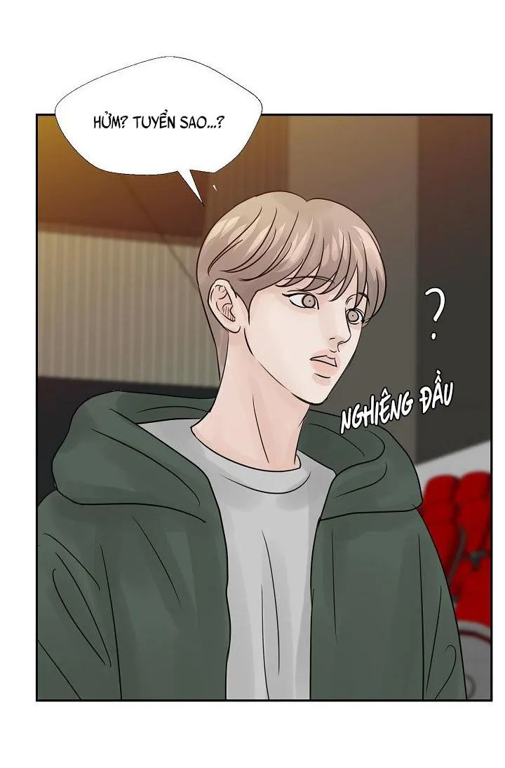 XIN HÃY Ở LẠI VỚI ANH Chapter 19 Trang 14