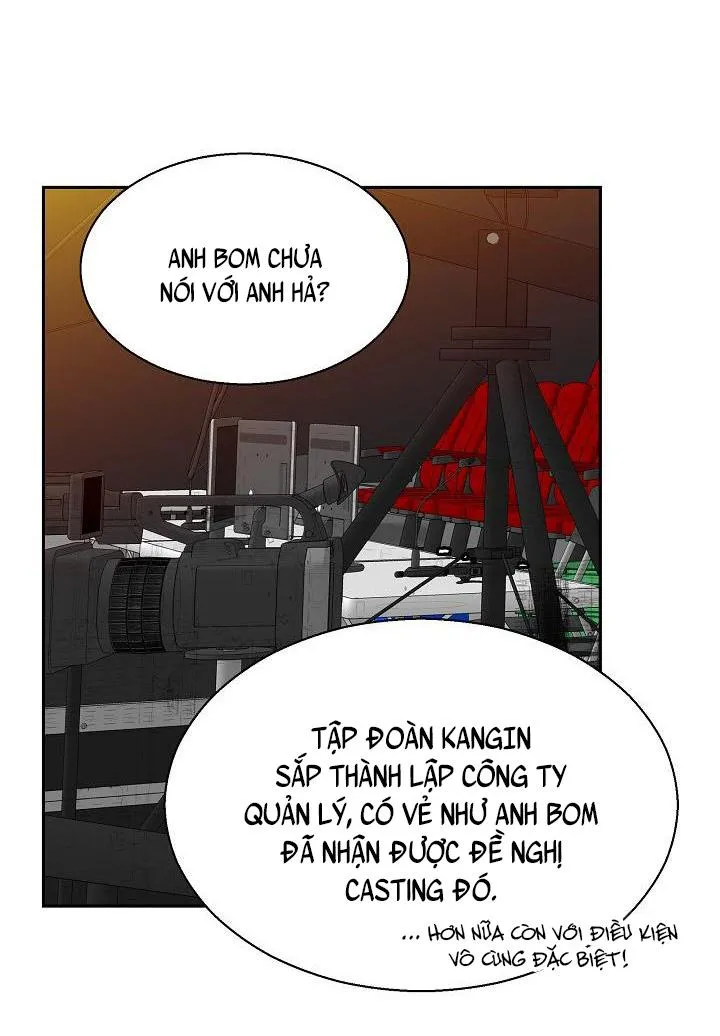 XIN HÃY Ở LẠI VỚI ANH Chapter 19 Trang 15