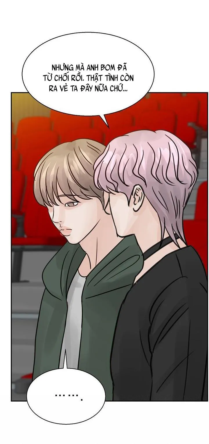 XIN HÃY Ở LẠI VỚI ANH Chapter 19 Trang 16