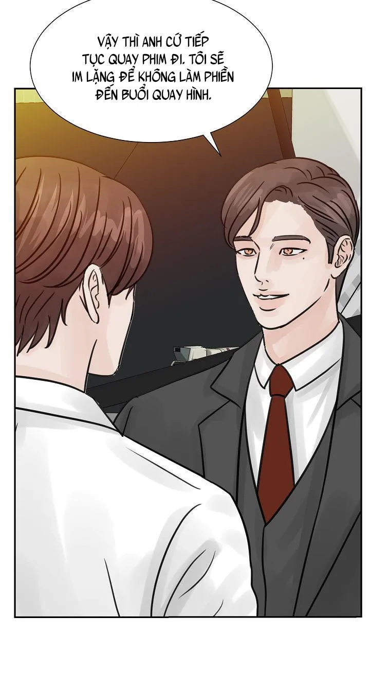 XIN HÃY Ở LẠI VỚI ANH Chapter 19 Trang 21