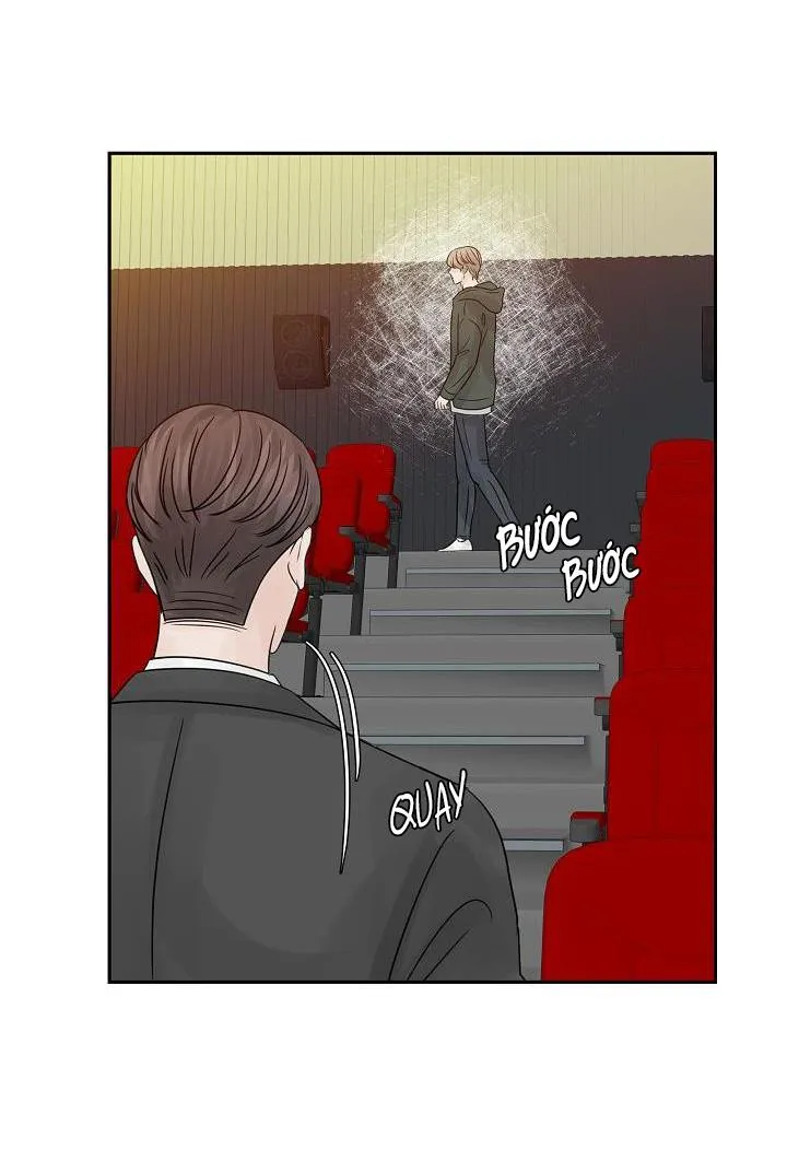 XIN HÃY Ở LẠI VỚI ANH Chapter 19 Trang 22