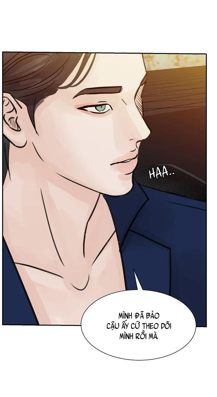 XIN HÃY Ở LẠI VỚI ANH Chapter 19 Trang 27