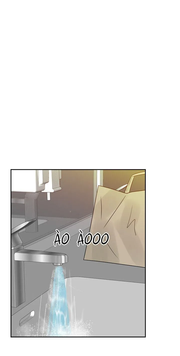 XIN HÃY Ở LẠI VỚI ANH Chapter 19 Trang 29