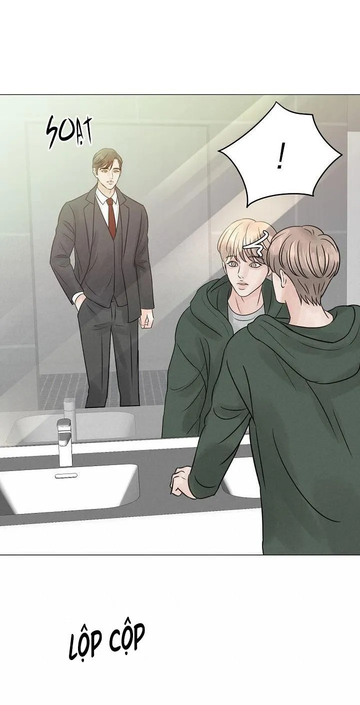 XIN HÃY Ở LẠI VỚI ANH Chapter 19 Trang 32