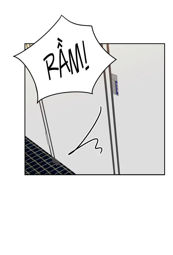 XIN HÃY Ở LẠI VỚI ANH Chapter 19 Trang 35