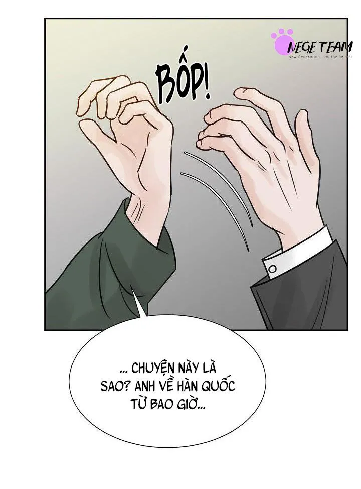 XIN HÃY Ở LẠI VỚI ANH Chapter 19 Trang 38