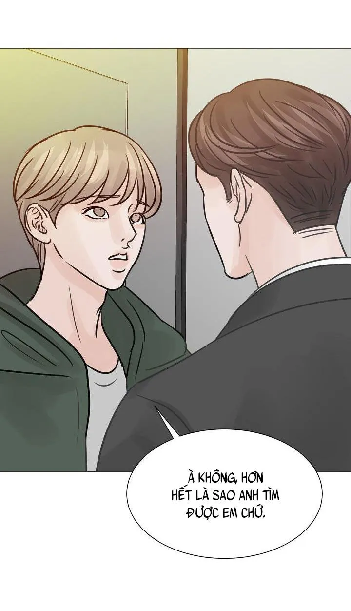 XIN HÃY Ở LẠI VỚI ANH Chapter 19 Trang 39