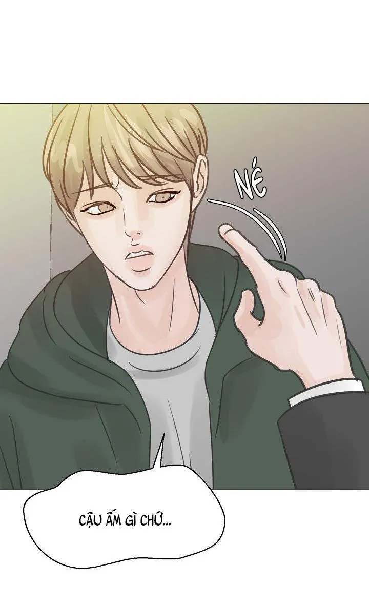 XIN HÃY Ở LẠI VỚI ANH Chapter 19 Trang 42