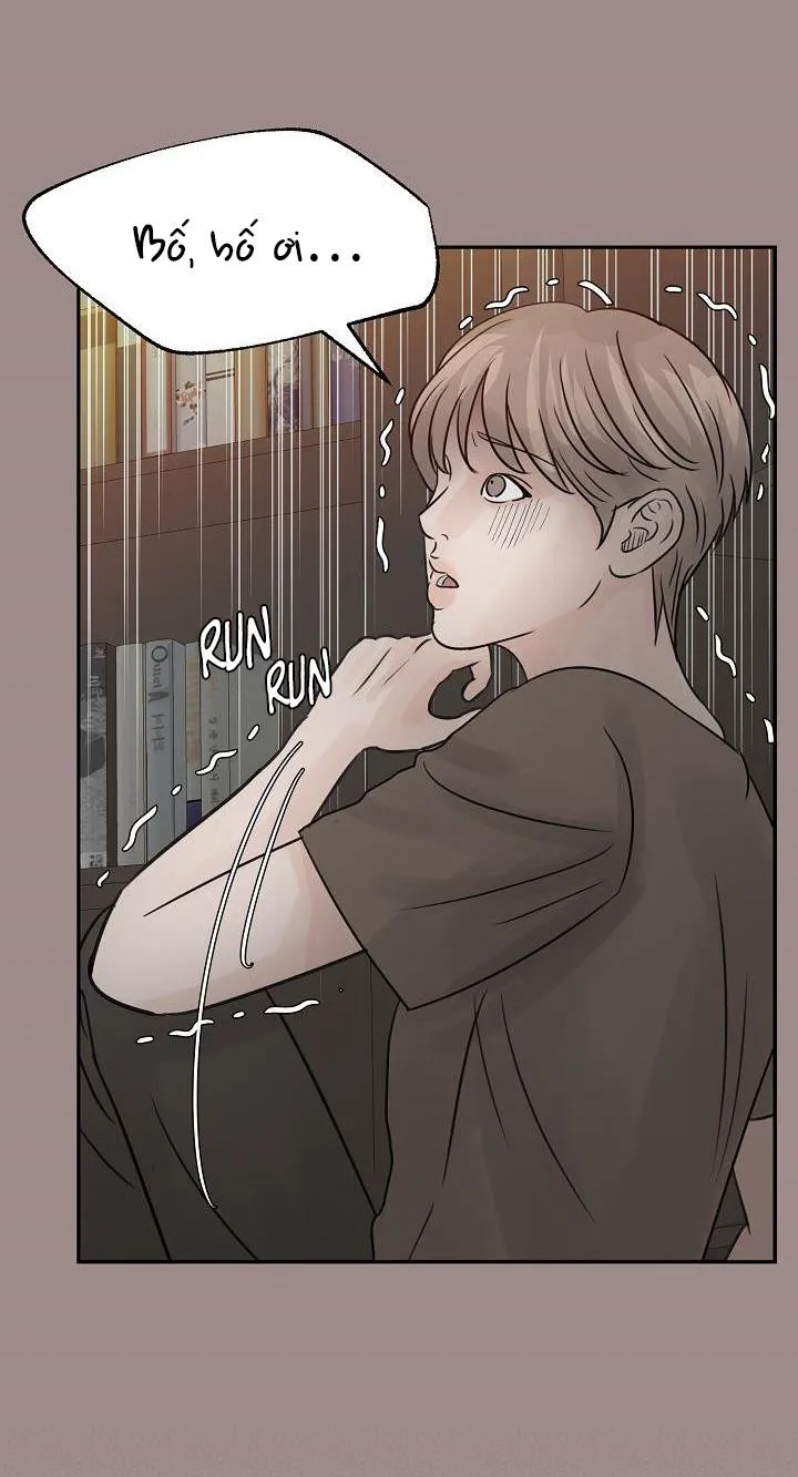 XIN HÃY Ở LẠI VỚI ANH Chapter 19 Trang 48