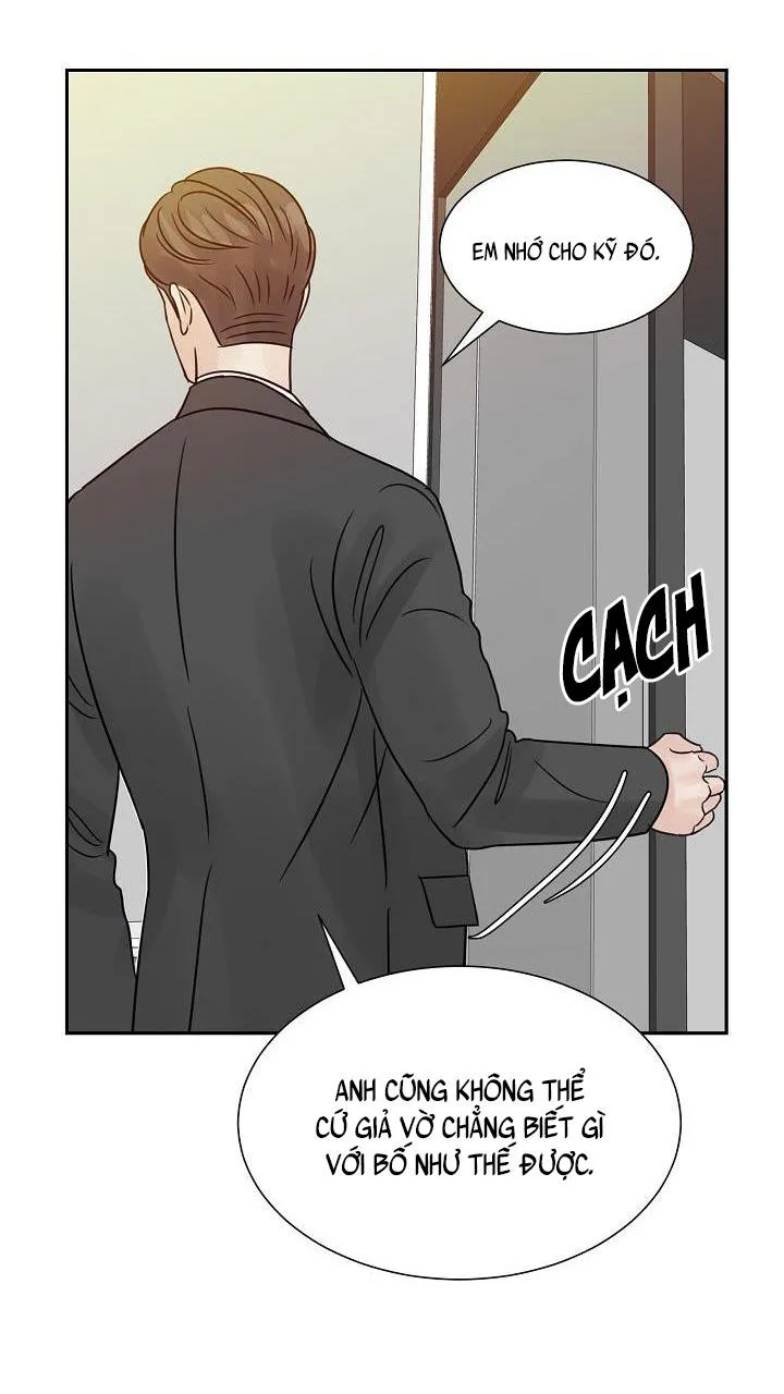 XIN HÃY Ở LẠI VỚI ANH Chapter 19 Trang 62