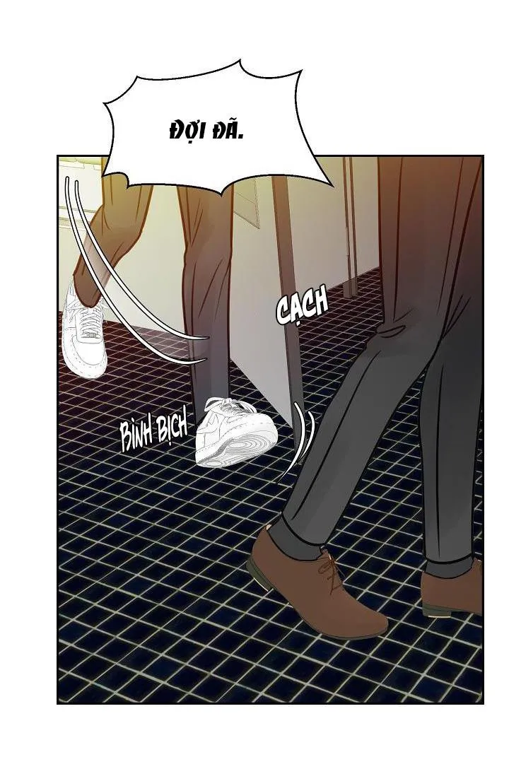 XIN HÃY Ở LẠI VỚI ANH Chapter 19 Trang 64