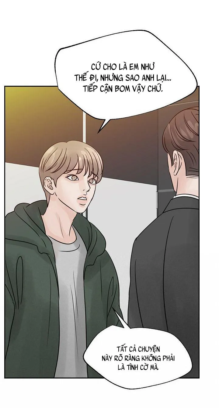 XIN HÃY Ở LẠI VỚI ANH Chapter 19 Trang 67