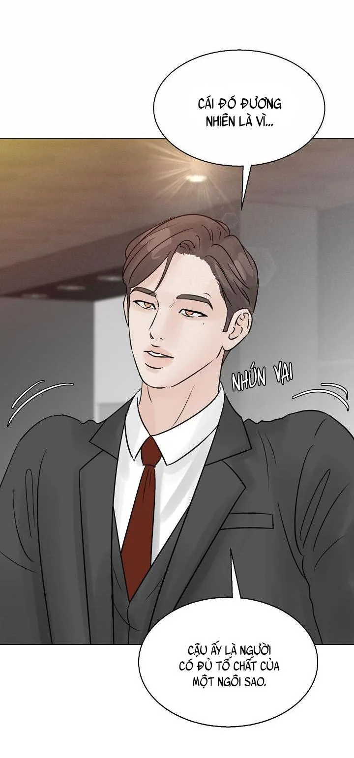 XIN HÃY Ở LẠI VỚI ANH Chapter 19 Trang 68