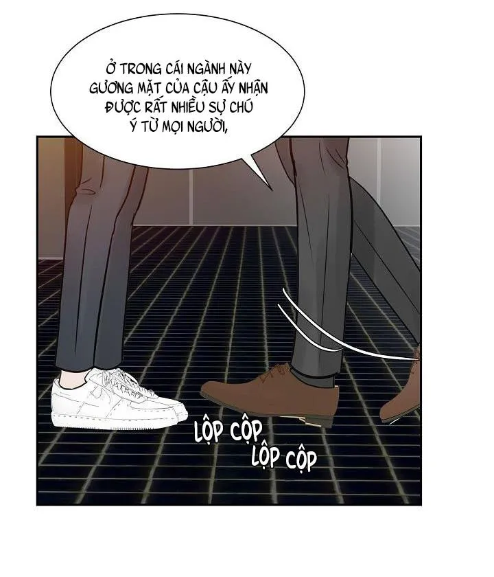 XIN HÃY Ở LẠI VỚI ANH Chapter 19 Trang 69