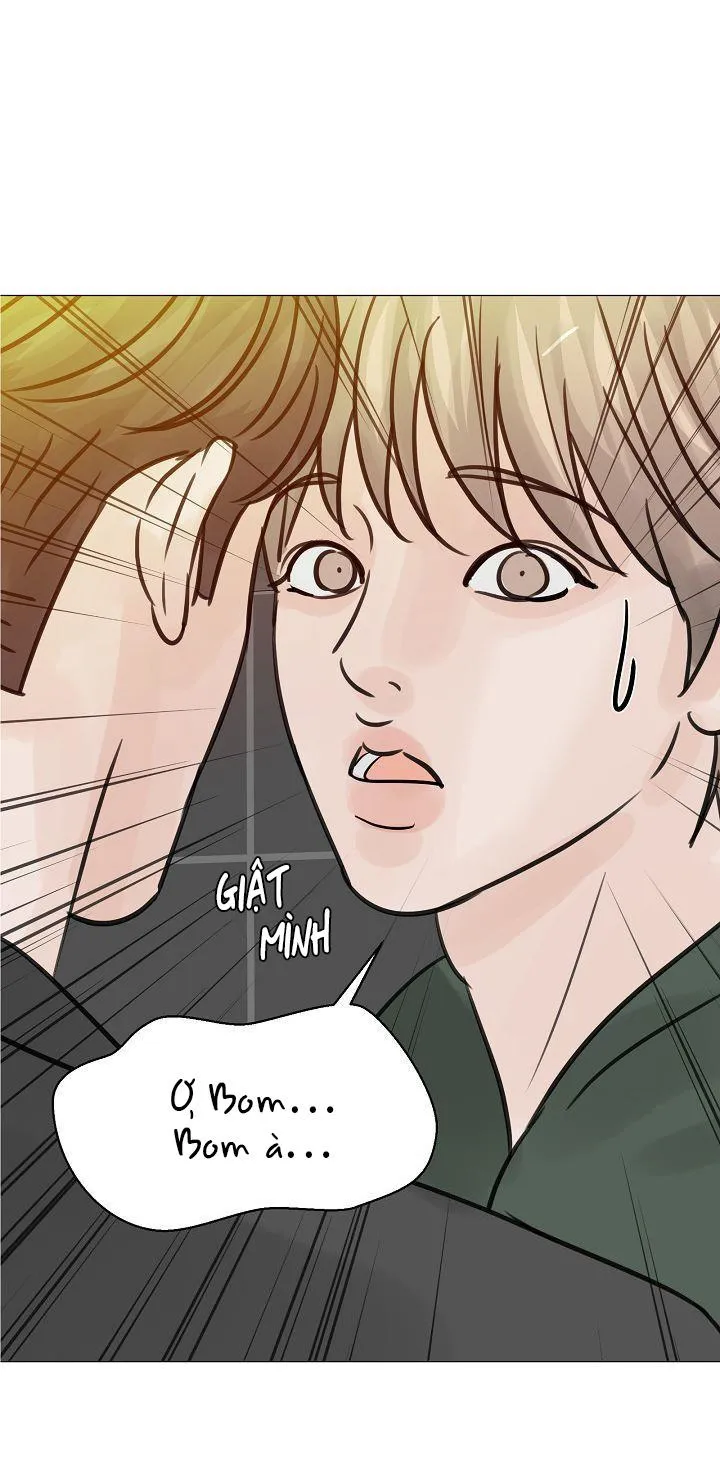 XIN HÃY Ở LẠI VỚI ANH Chapter 19 Trang 76