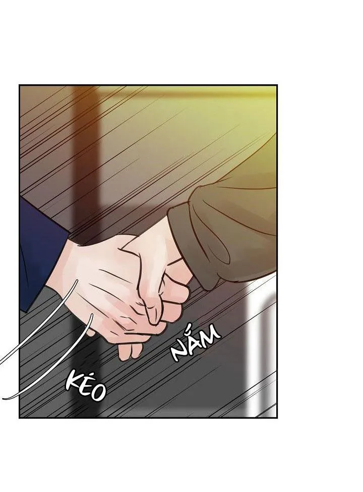 XIN HÃY Ở LẠI VỚI ANH Chapter 20 Trang 10