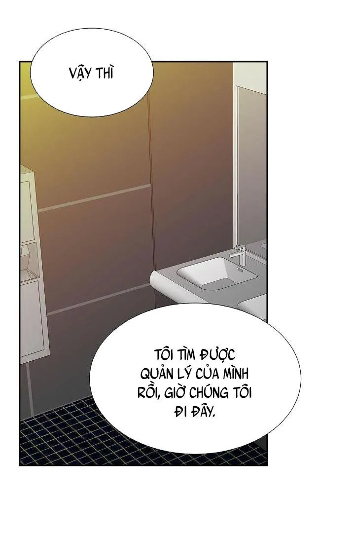 XIN HÃY Ở LẠI VỚI ANH Chapter 20 Trang 18