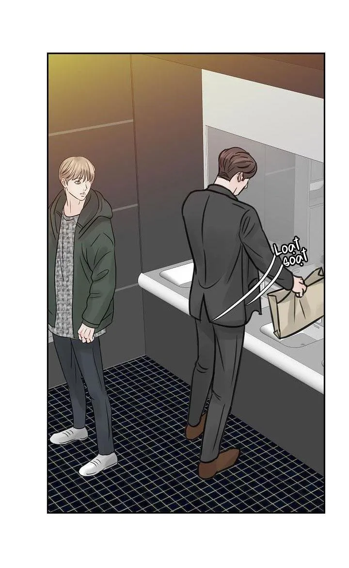 XIN HÃY Ở LẠI VỚI ANH Chapter 20 Trang 23