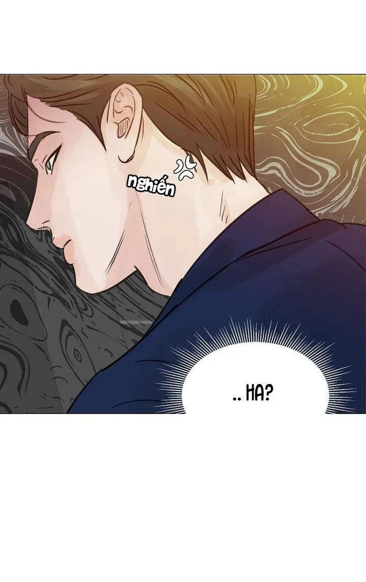 XIN HÃY Ở LẠI VỚI ANH Chapter 20 Trang 27