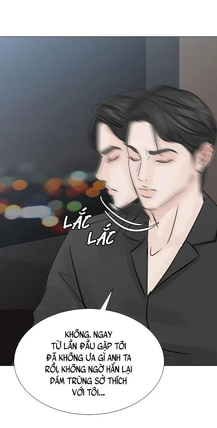 XIN HÃY Ở LẠI VỚI ANH Chapter 20 Trang 33