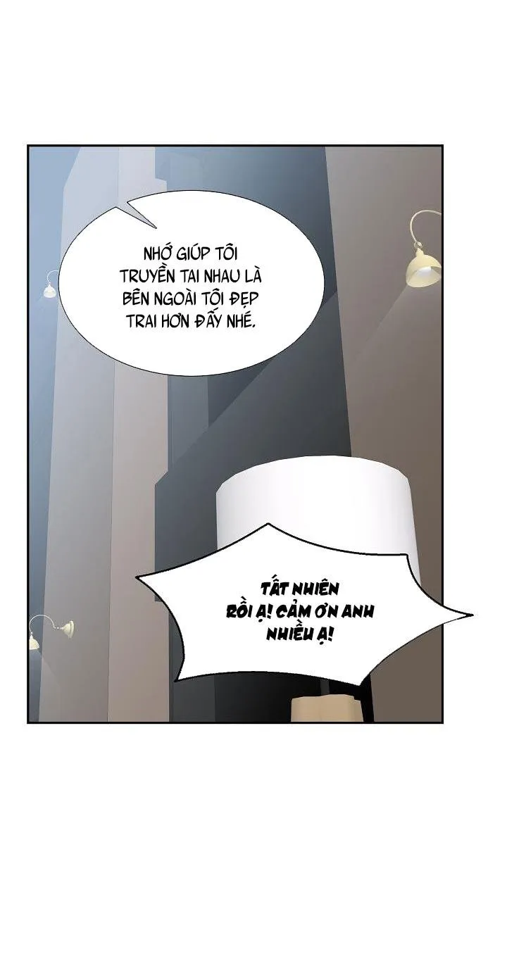 XIN HÃY Ở LẠI VỚI ANH Chapter 20 Trang 42