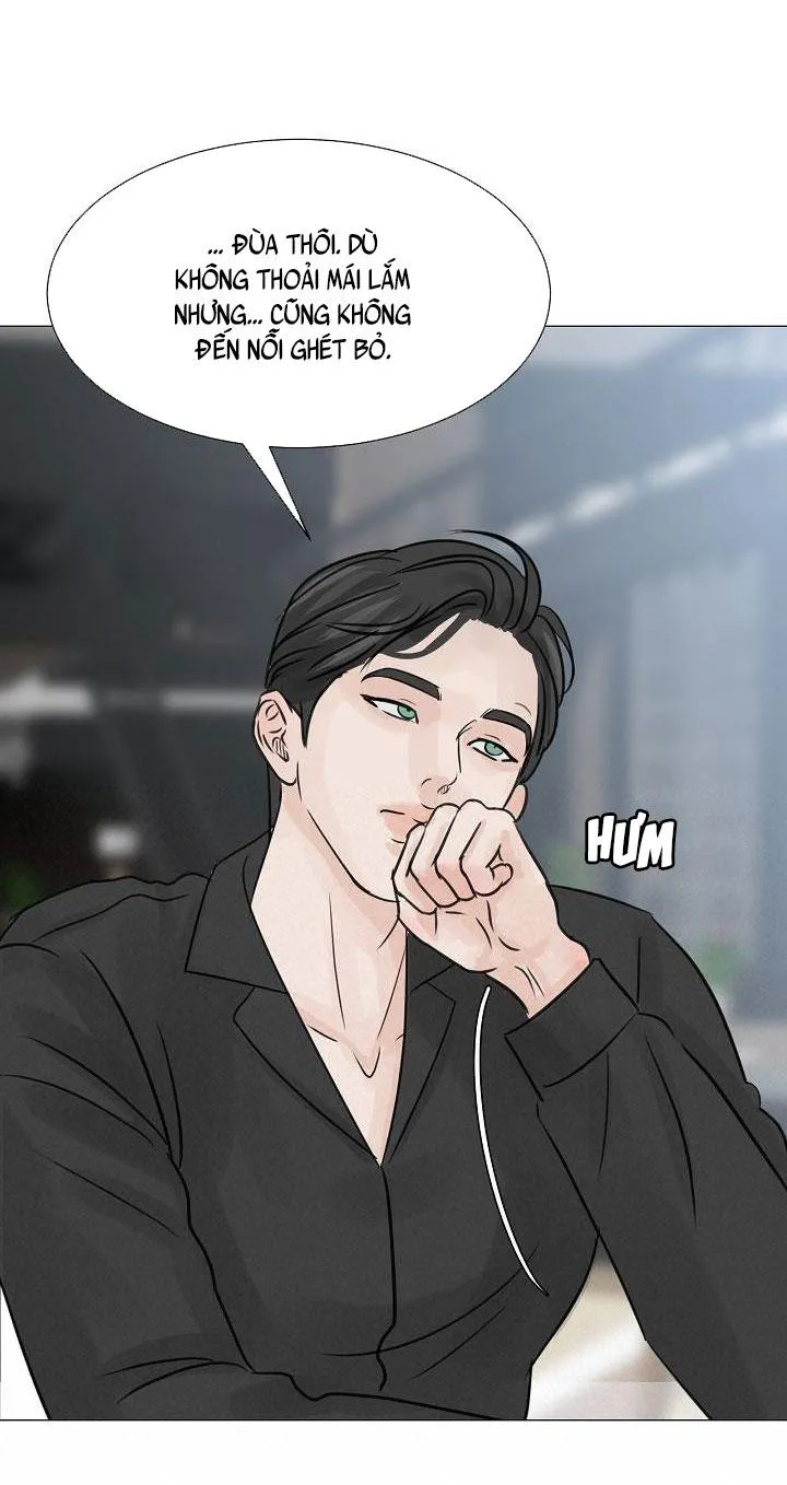 XIN HÃY Ở LẠI VỚI ANH Chapter 20 Trang 45