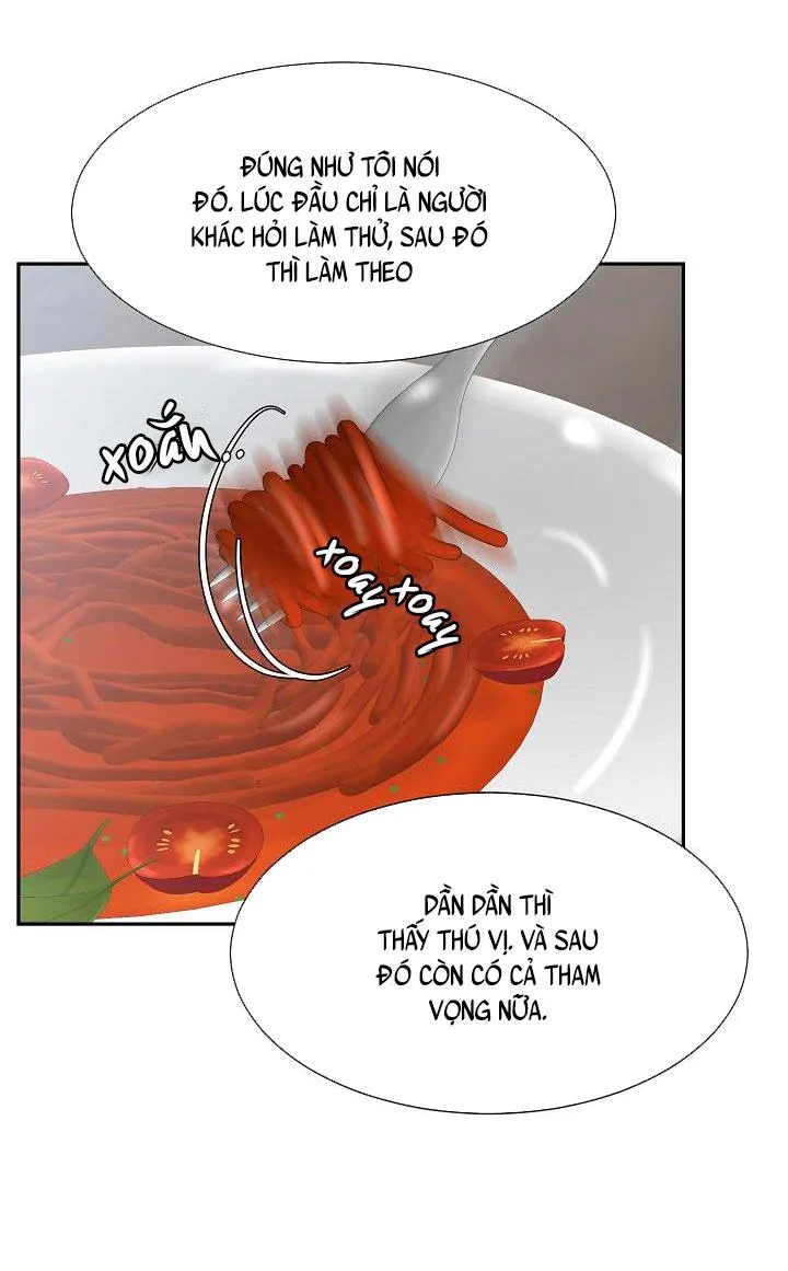 XIN HÃY Ở LẠI VỚI ANH Chapter 20 Trang 47