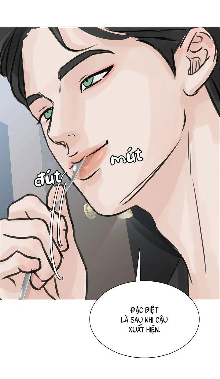 XIN HÃY Ở LẠI VỚI ANH Chapter 20 Trang 48