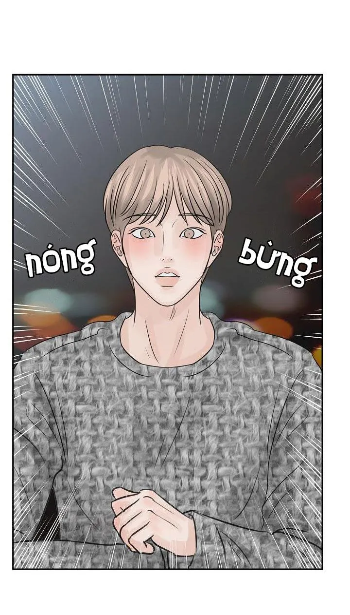 XIN HÃY Ở LẠI VỚI ANH Chapter 20 Trang 49