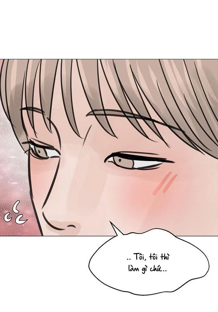 XIN HÃY Ở LẠI VỚI ANH Chapter 20 Trang 50