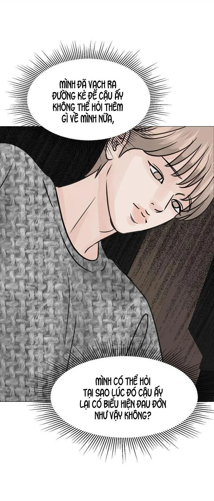 XIN HÃY Ở LẠI VỚI ANH Chapter 20 Trang 54