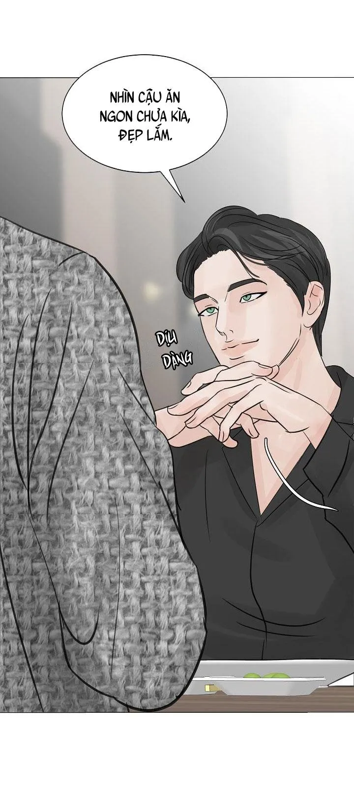 XIN HÃY Ở LẠI VỚI ANH Chapter 20 Trang 58