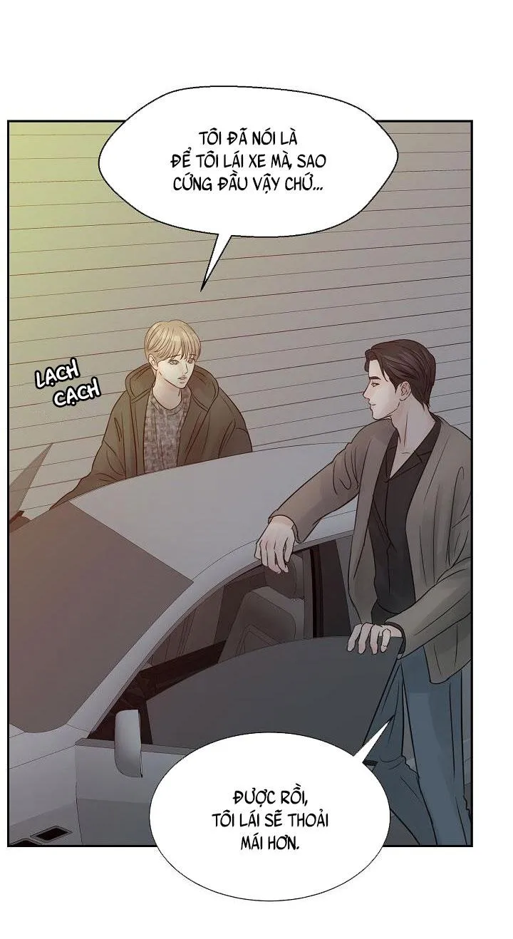 XIN HÃY Ở LẠI VỚI ANH Chapter 20 Trang 61