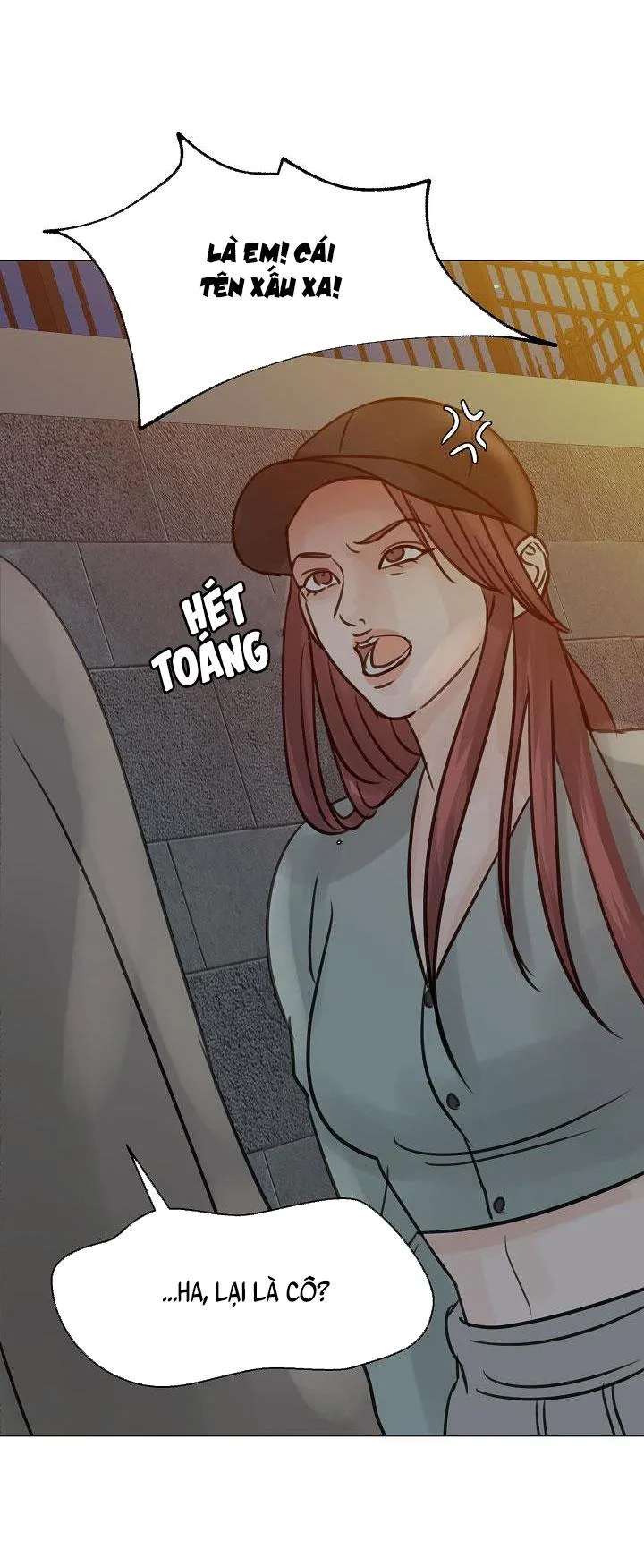 XIN HÃY Ở LẠI VỚI ANH Chapter 20 Trang 67