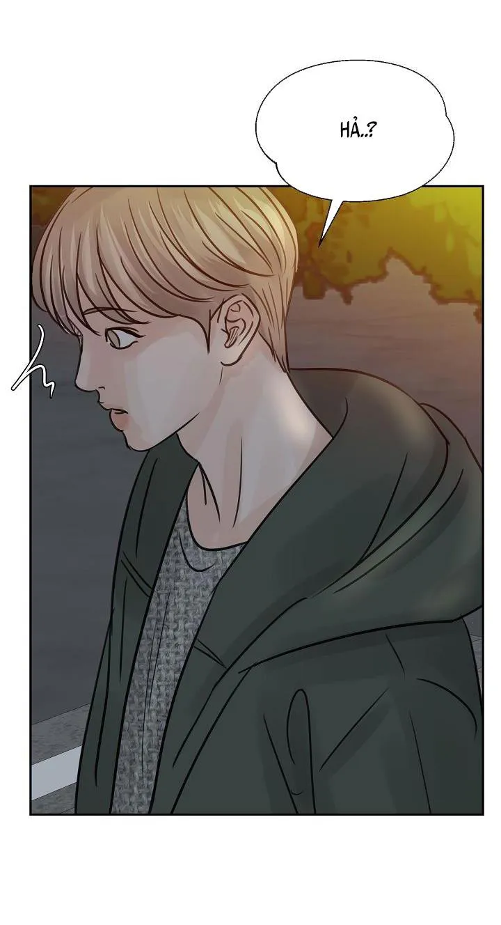 XIN HÃY Ở LẠI VỚI ANH Chapter 20 Trang 70